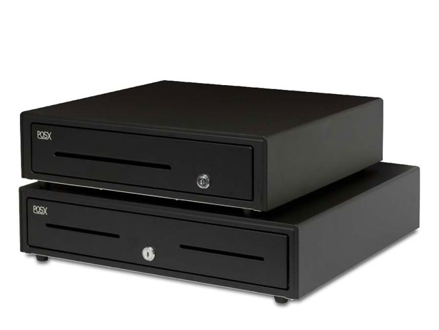 Custom America Z-C18A-1B-08 Cash Drawer