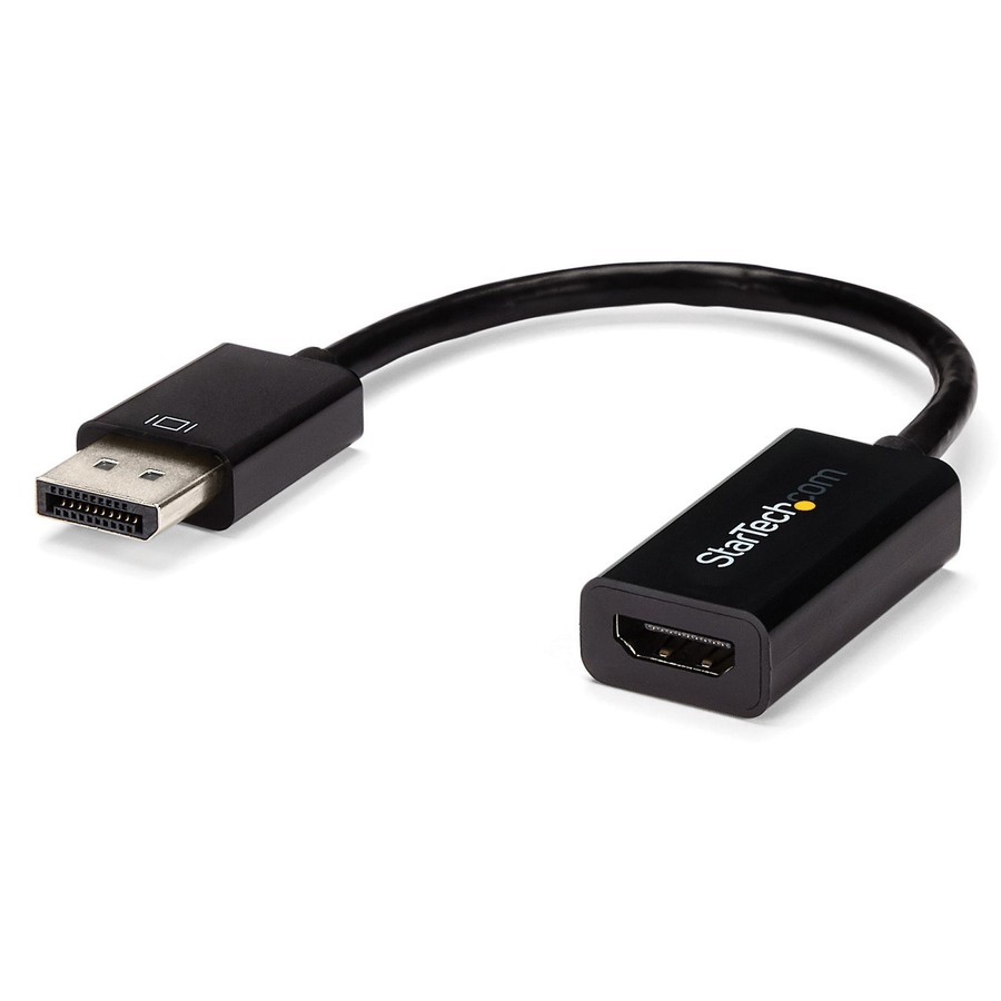 StarTech DP2HD4KS Accessory