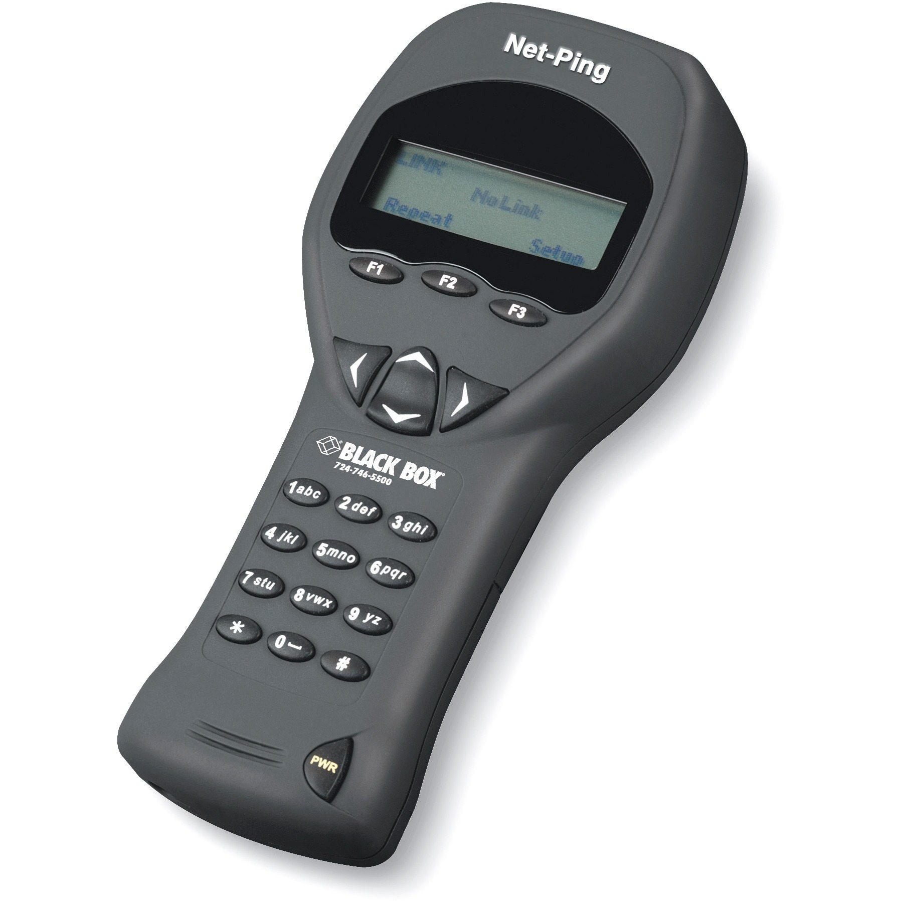 Black Box TS670A-R2 Accessory