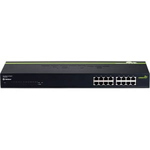 BCI TE100-S16g Telecommunication Equipment