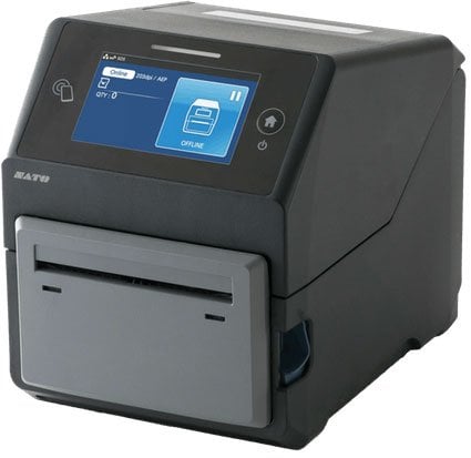 SATO WWCT02041-NMR - Barcodesinc.com
