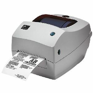 Zebra 284Z-10301-0001 Barcode Label Printer - Barcodesinc.com