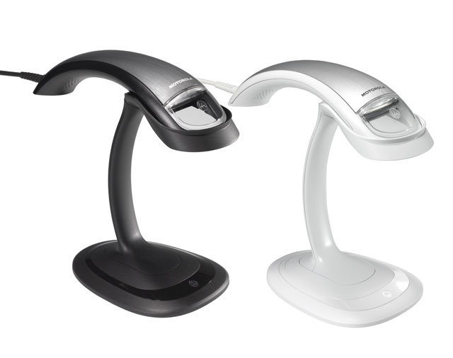 Motorola DS4801-SR00004ZZWW Barcode Scanner