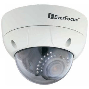 EverFocus EHD500IR Security Camera