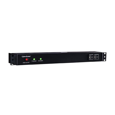 CyberPower RKBS20S2F8R Power Device