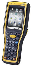 CipherLab A86BSC8N31121 Mobile Computer