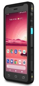Unitech PA760-W1LFRMDG Mobile Computer