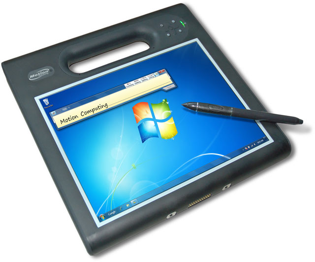 Motion Computing LL523422824343 Tablet
