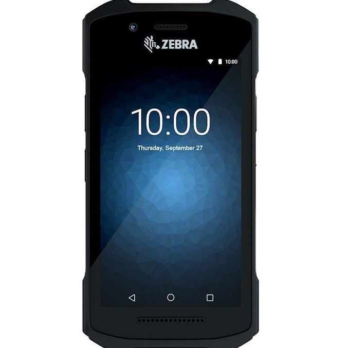 Zebra TC26AK-11D221-NA Handheld Computer- Barcodesinc.com
