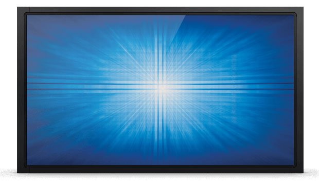 Elo E327914 Touchscreen