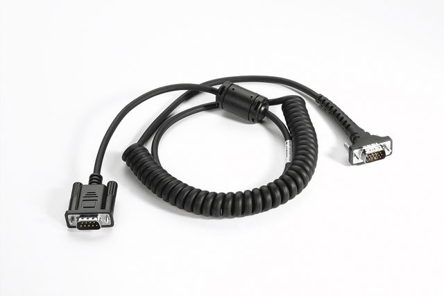 Zebra 25-62168-01R Cables, Connectors, and Adapters