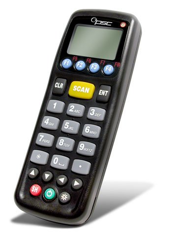 Datalogic PT40-400L Mobile Computer