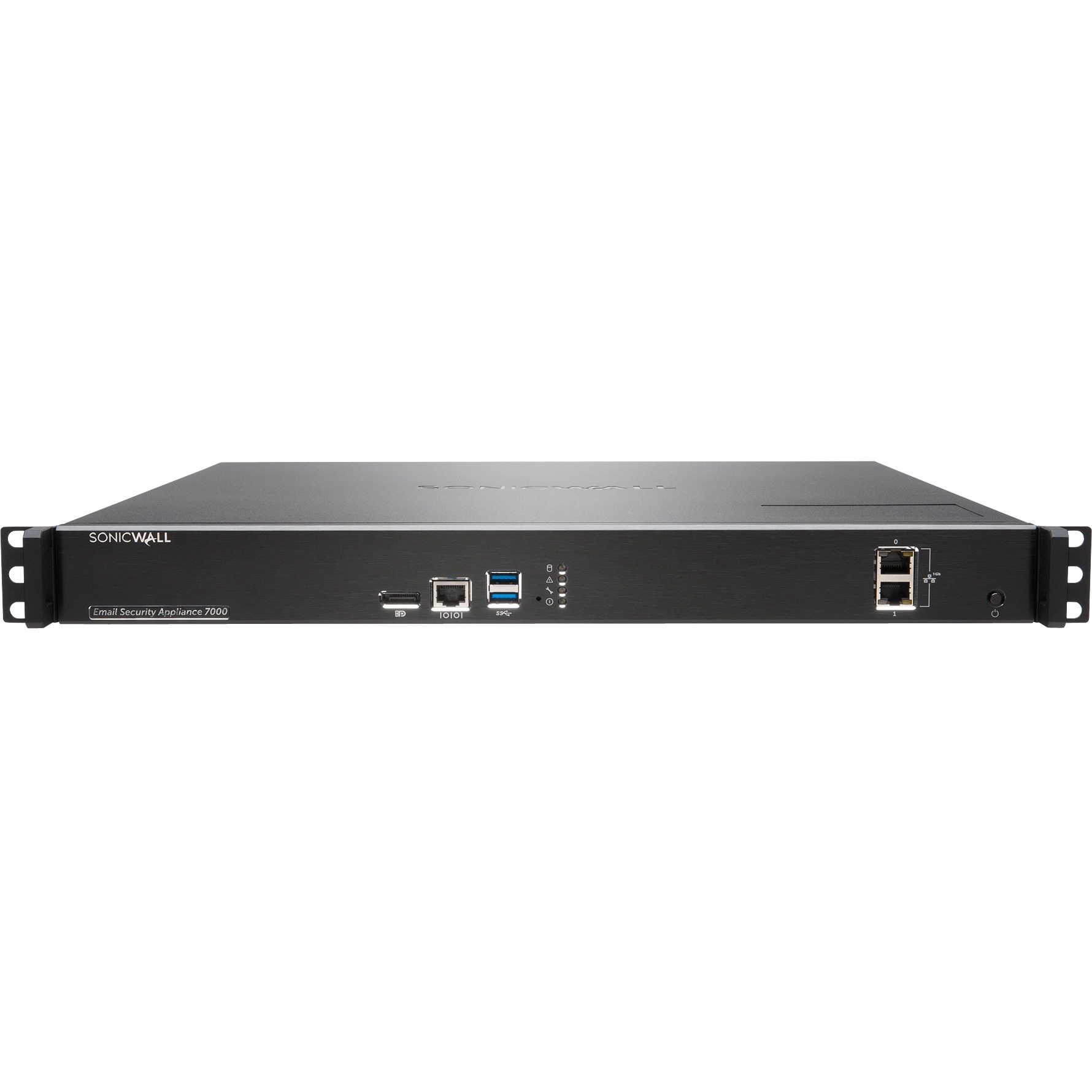 SonicWall 01-SSC-4393 Software
