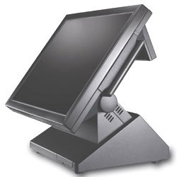 PartnerTech 5500-0100 POS Touch Terminal