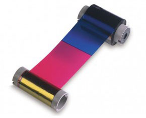 Fargo 81738 ID Card Ribbon