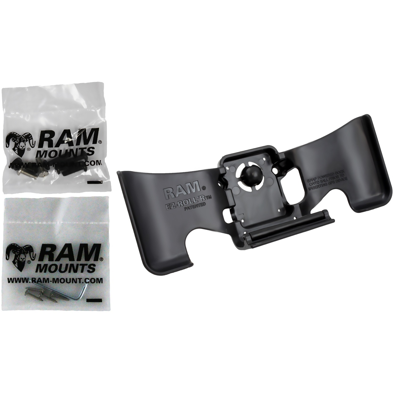 RAM Mount RAM-HOL-GA54U Products