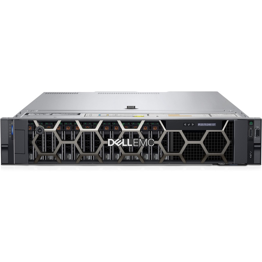 Dell 5CYF9 Server