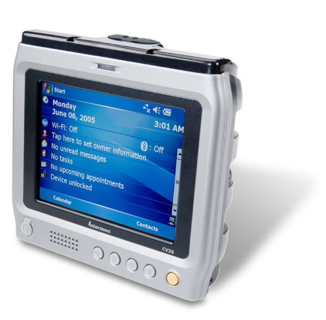 Intermec CV30A0E1000804 Data Terminal