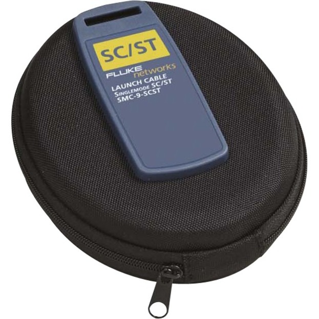 Fluke Networks SMC-9-SCST Cables, Connectors, and Adapters