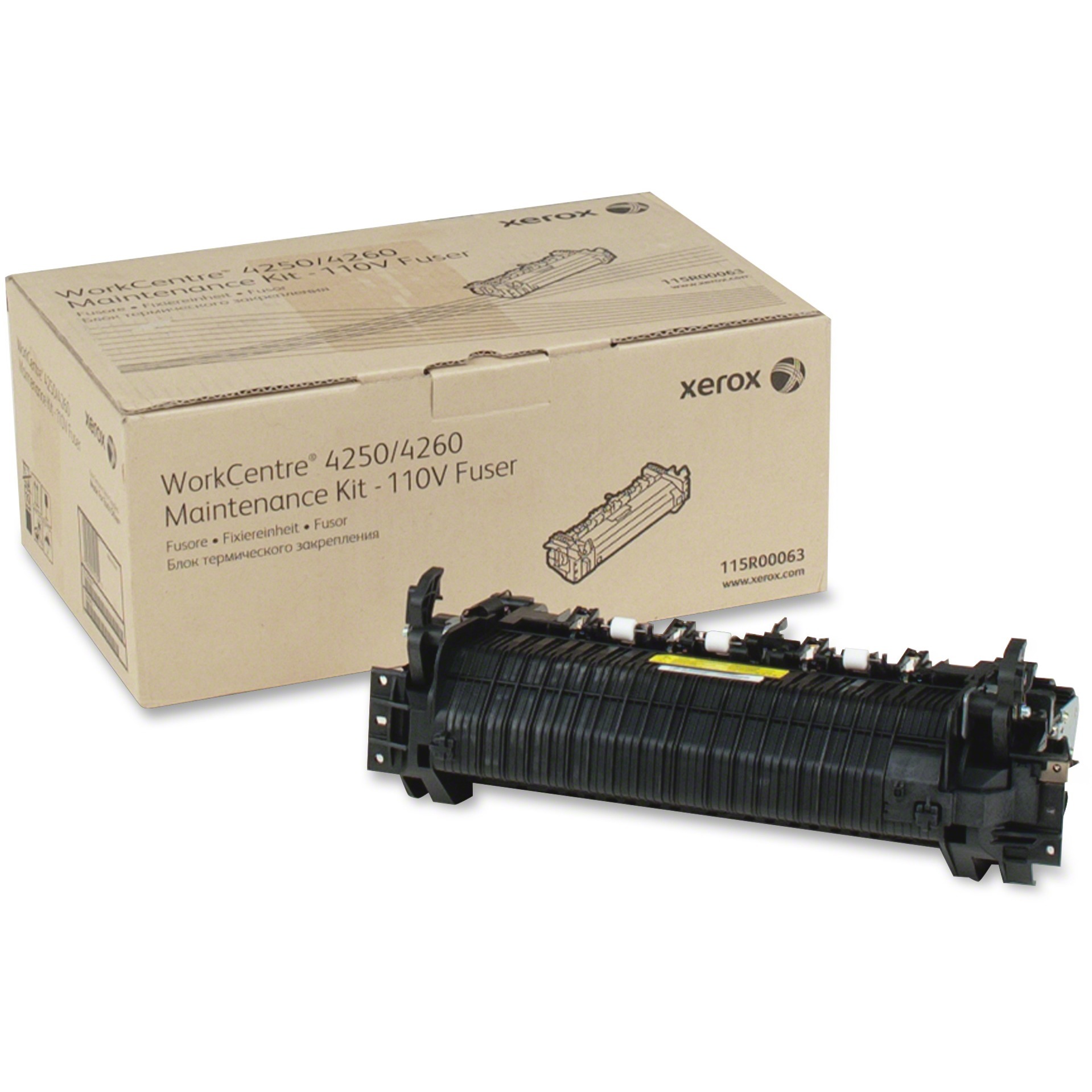 Xerox 115R00063 Products
