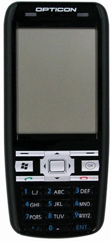 Opticon H19A-EN-K03 Mobile Computer