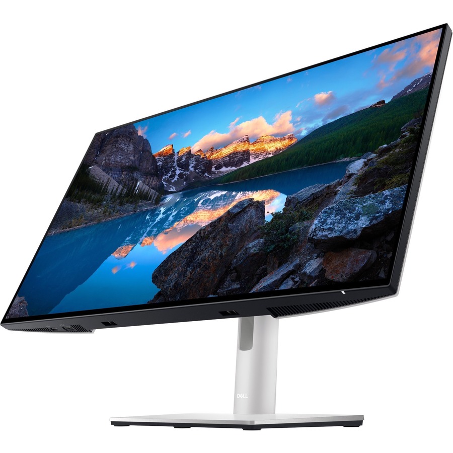Dell U2422H Touchscreen