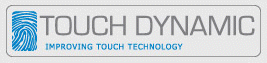 Touch Dynamic CR-2DSCANNER-KIT03 Barcode Scanner