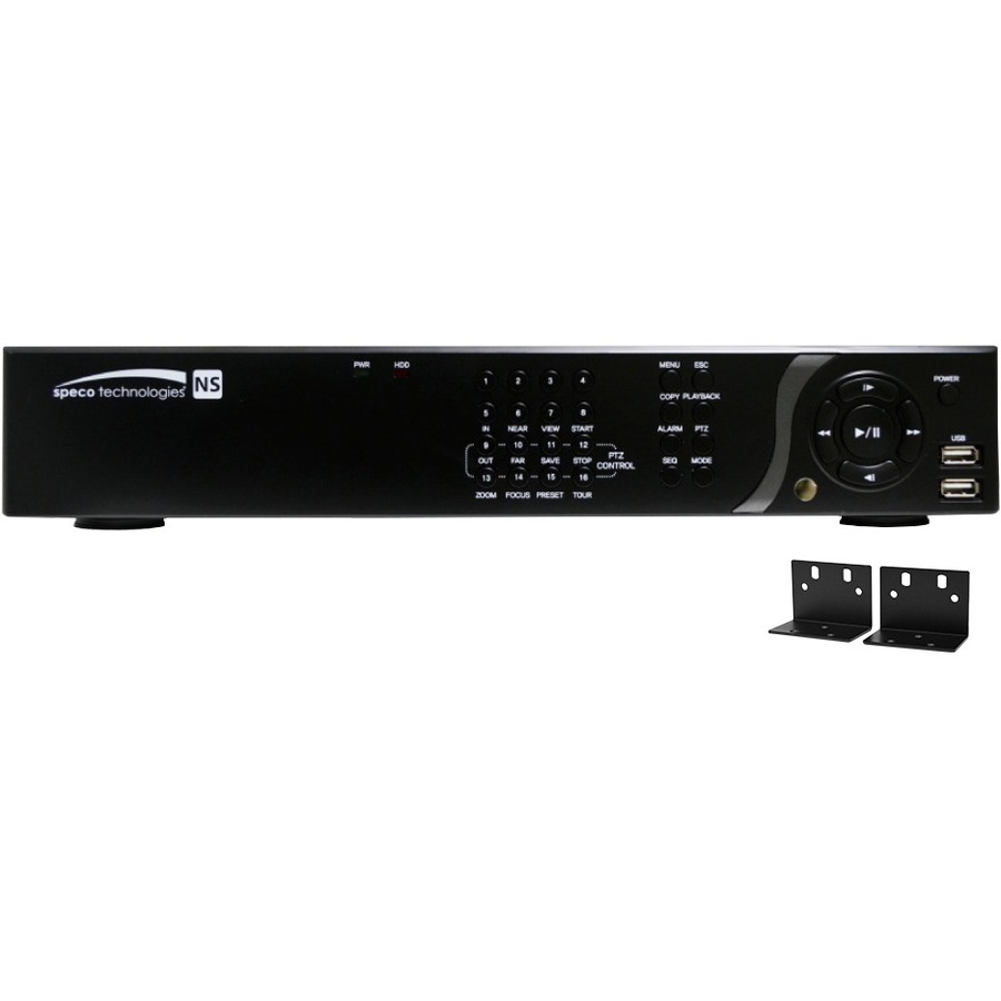 Speco N32NS30TB Network Video Server