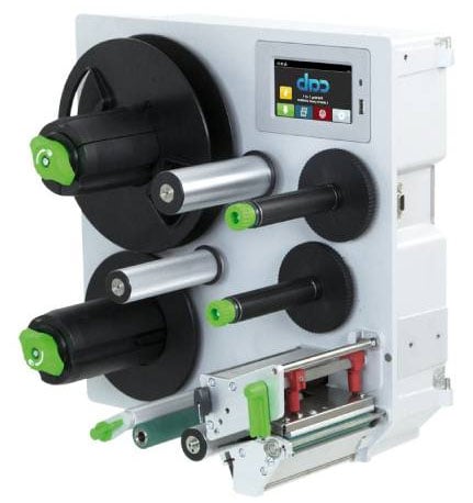 cab 6010026 Barcode Label Printer