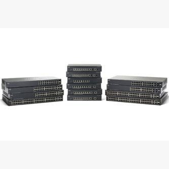 Cisco SG250-26P-K9-NA Wireless Switch