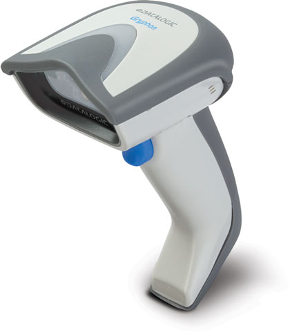 Datalogic GD4330-WH Barcode Scanner