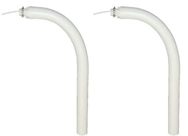 Zebra AK-210-10 Motorola Antennas