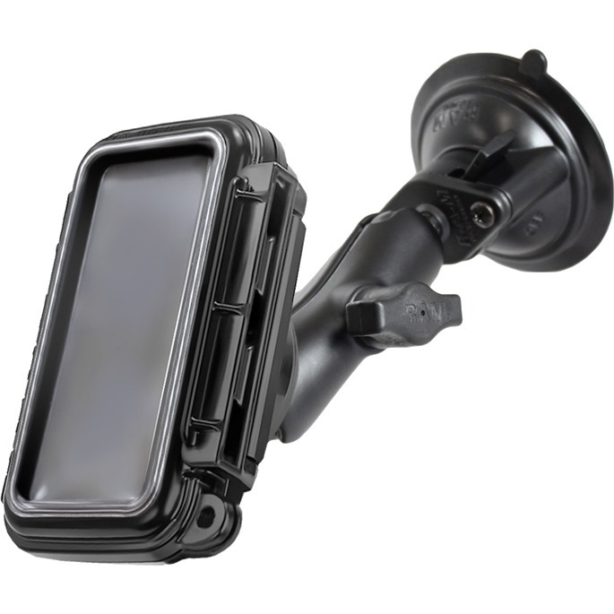 RAM Mount RAM-B-166-AQ3U Products