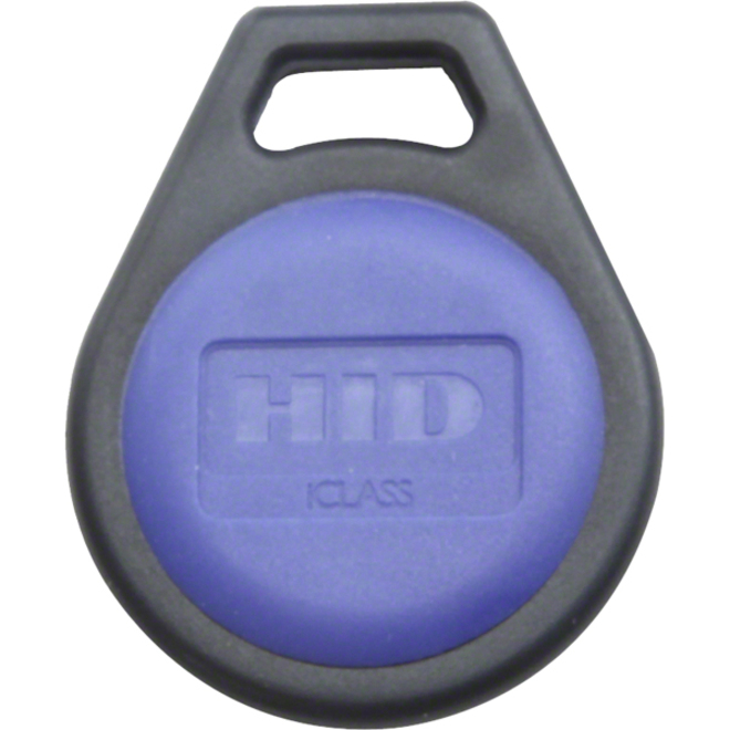 HID 2050CNNSN Access Control Cards