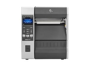 とも Zebra ZT62063-T010100Z Barcode Printer - Barcodesinc.com