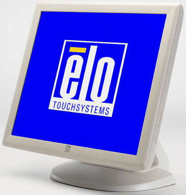 Elo E258654 Touchscreen