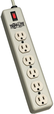 Tripp-Lite 6SPDX Products