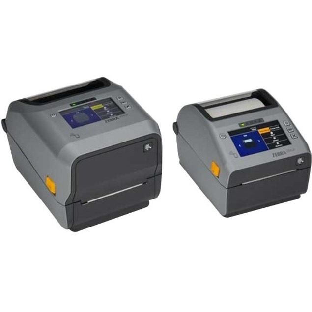 Zebra ZD6A043-301F00GA Barcode Printer - Barcodesinc.com