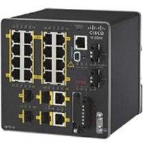 Cisco IE-2000-16TC-GL-RF Switches