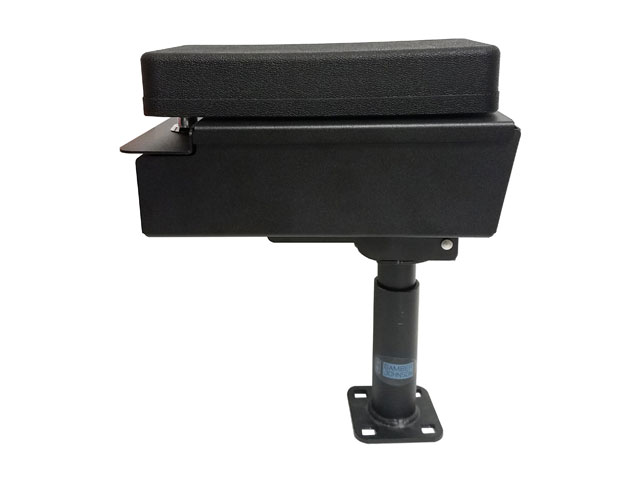 Gamber-Johnson 7170-0608-02 Spare Parts