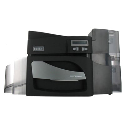 Fargo 49000 ID Card Printer