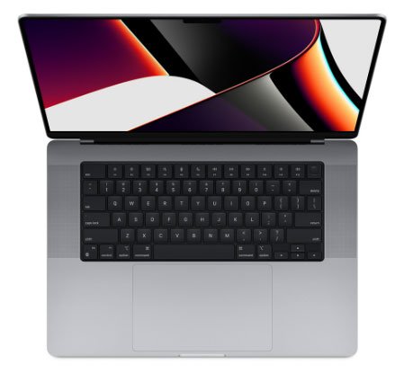 Apple Z14X000GD Laptop