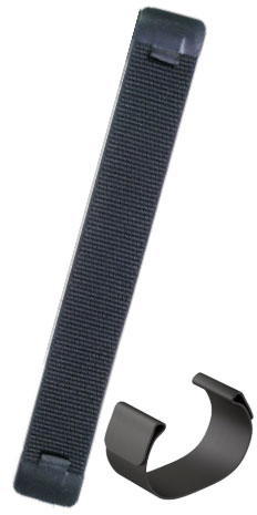 Zebra SG-WS5X-BNDBK-01 Carrying and Protective Accessories