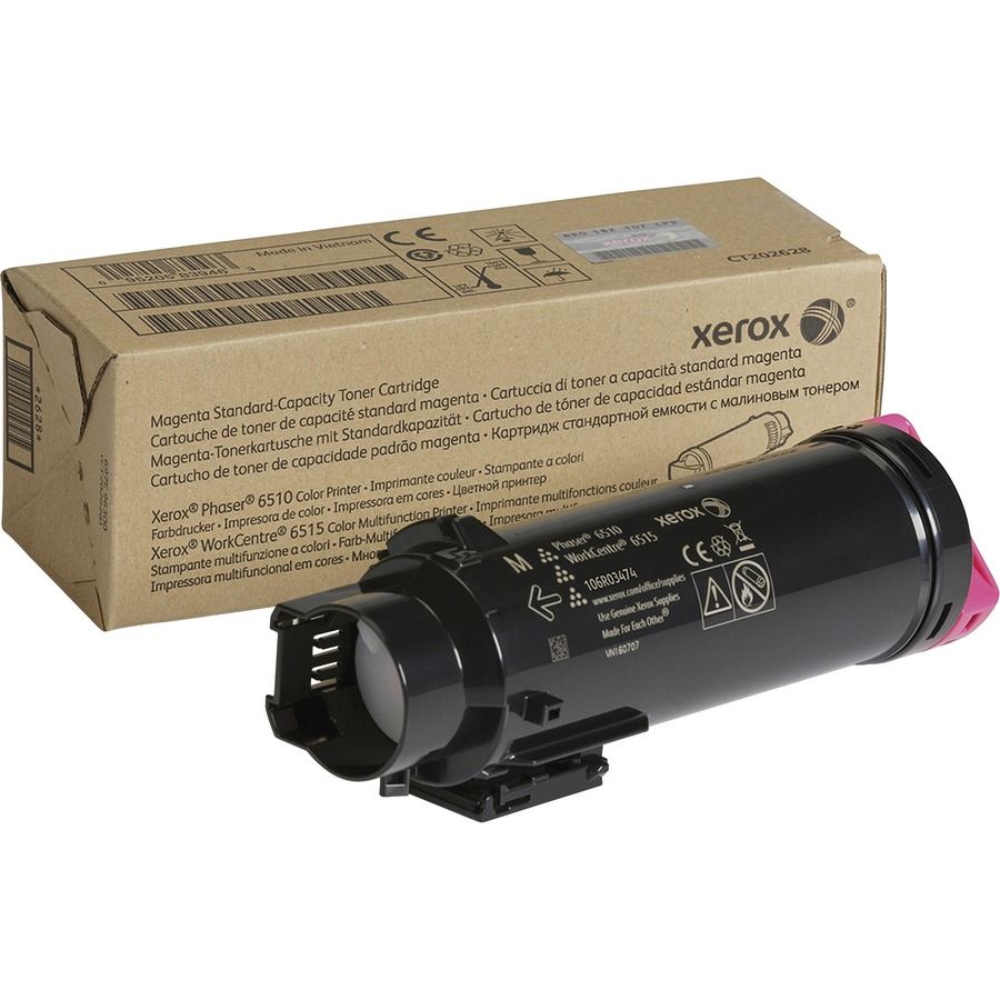 Xerox 106R03474 Toner
