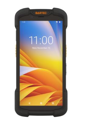 BARTEC B7-A2D3-2B11121110A6 Mobile Computer