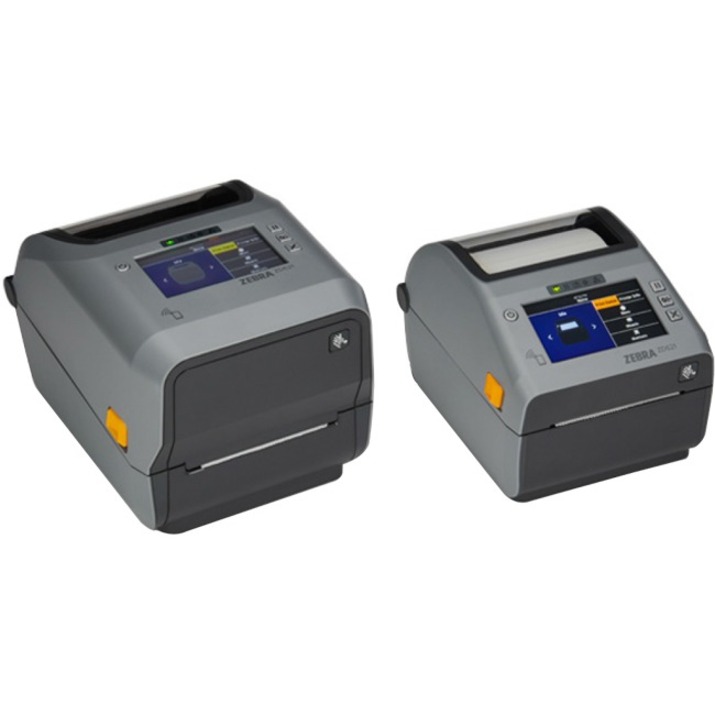 Zebra ZD6A042-D01F00EZ Barcode Printer - Barcodesinc.com