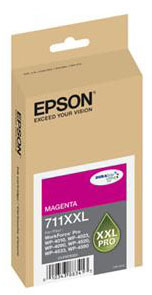Epson T711XXL320 InkJet Cartridge