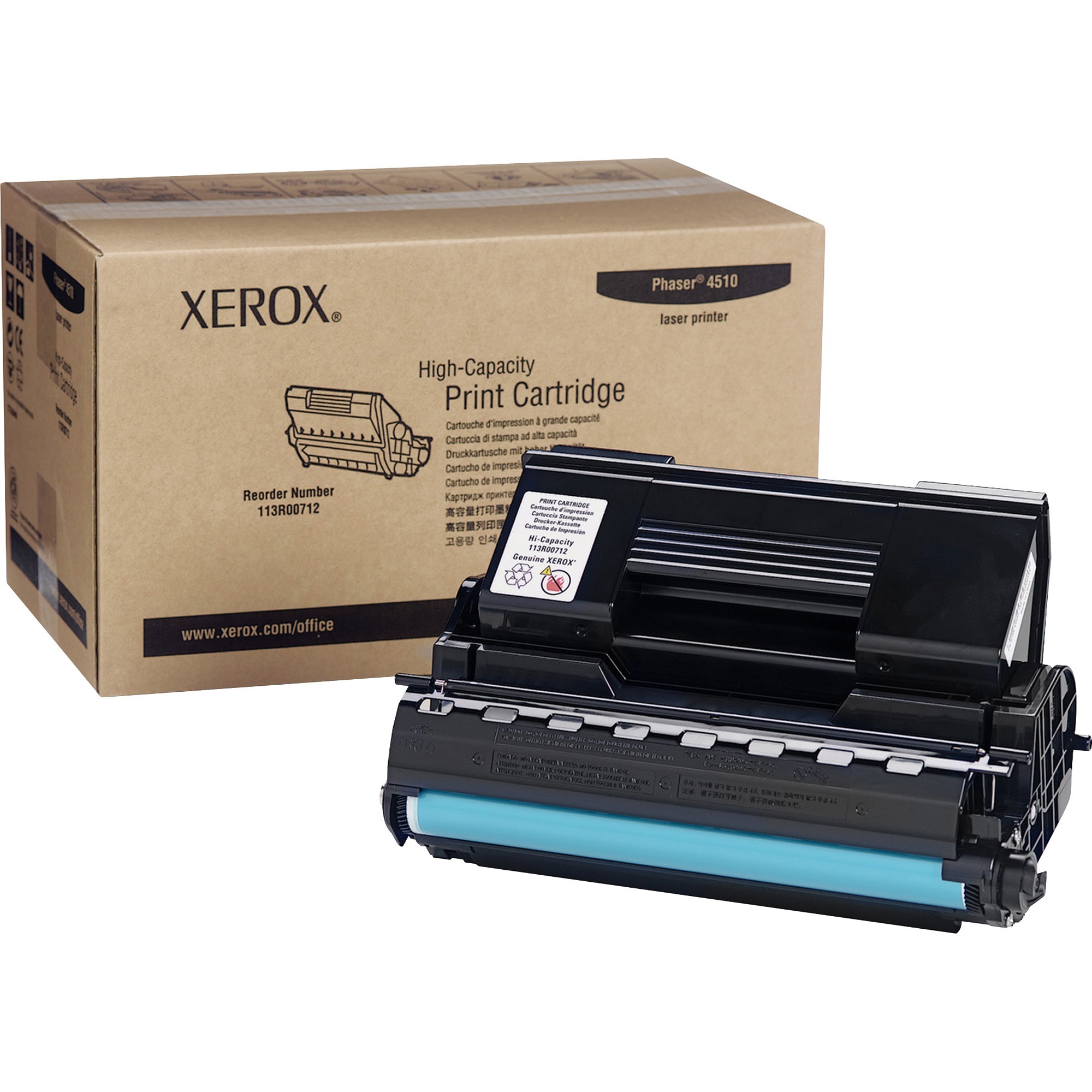 Xerox 113R00712 Products