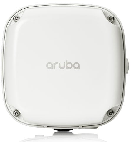 HPE Aruba R4W51A Wireless Access Points