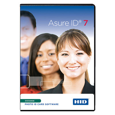 Fargo 86434 ID Card Software